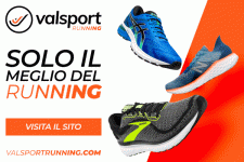 Valsport Running - Scarpe da Running e Trail